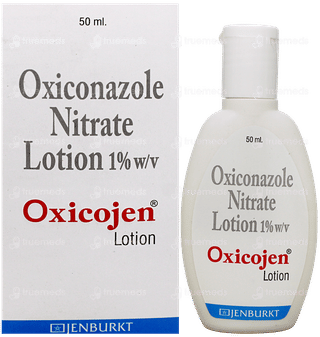 Oxicojen Lotion 50Ml